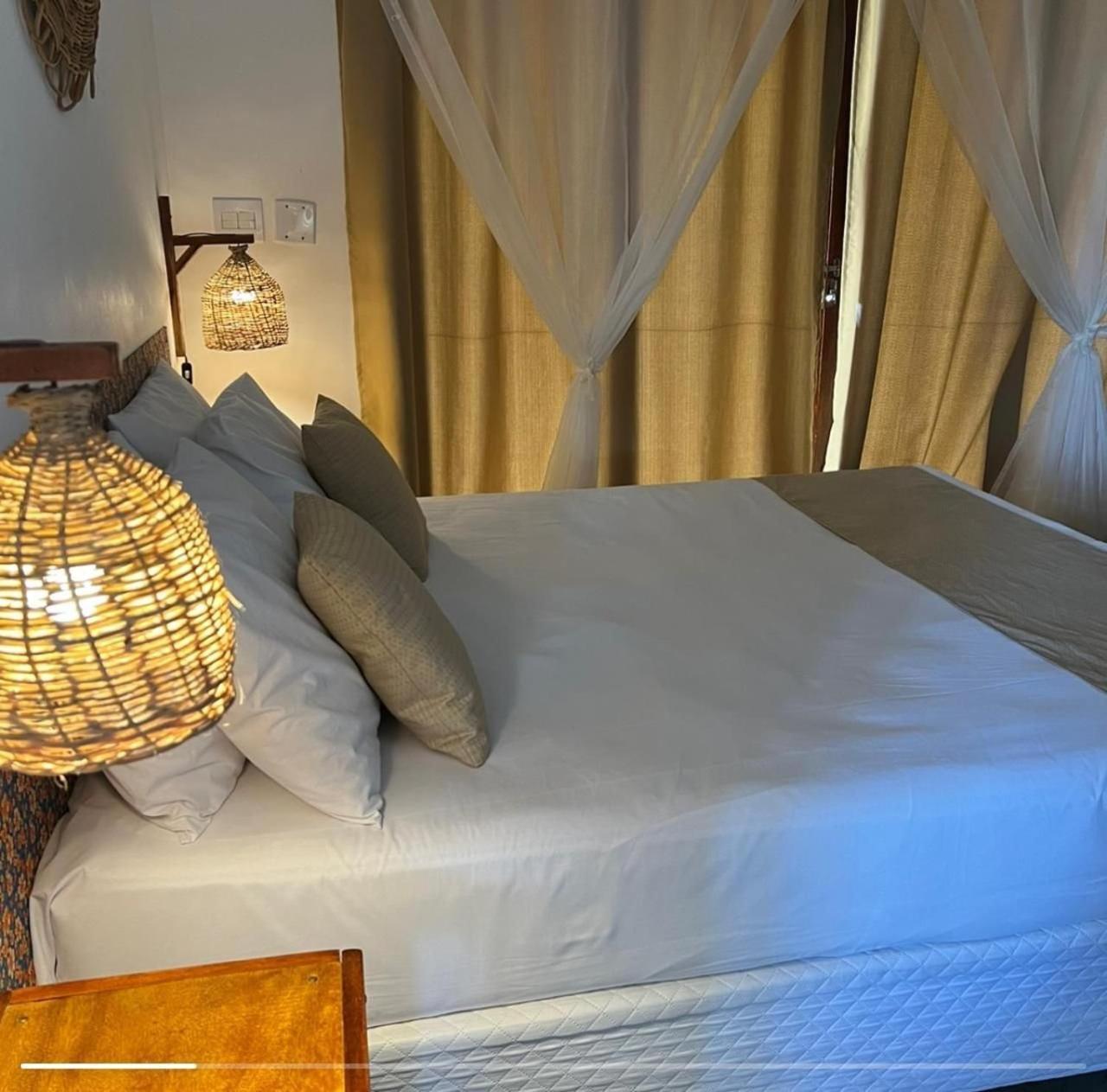 Casa Praiana Guarujá Exteriér fotografie