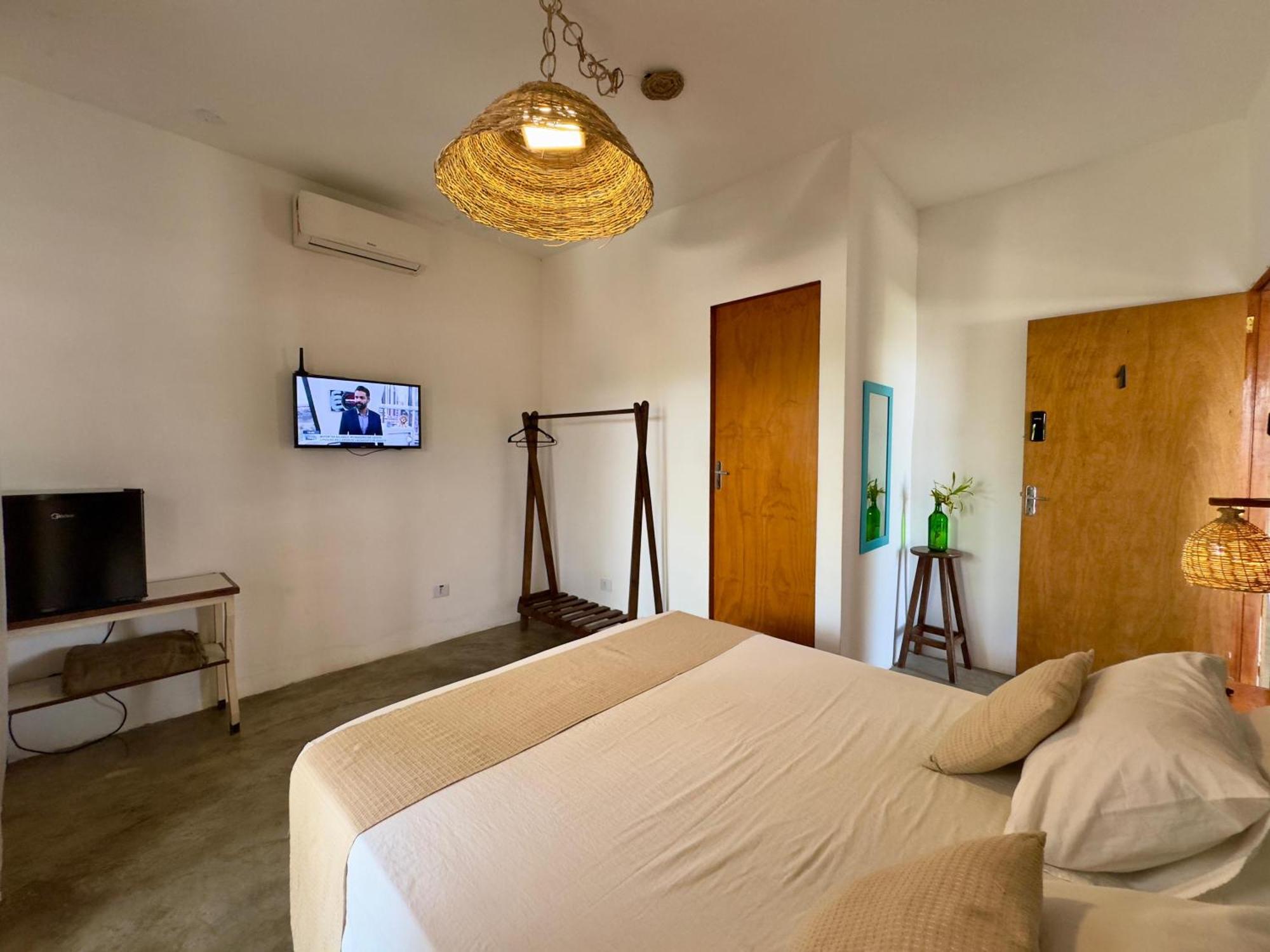 Casa Praiana Guarujá Exteriér fotografie