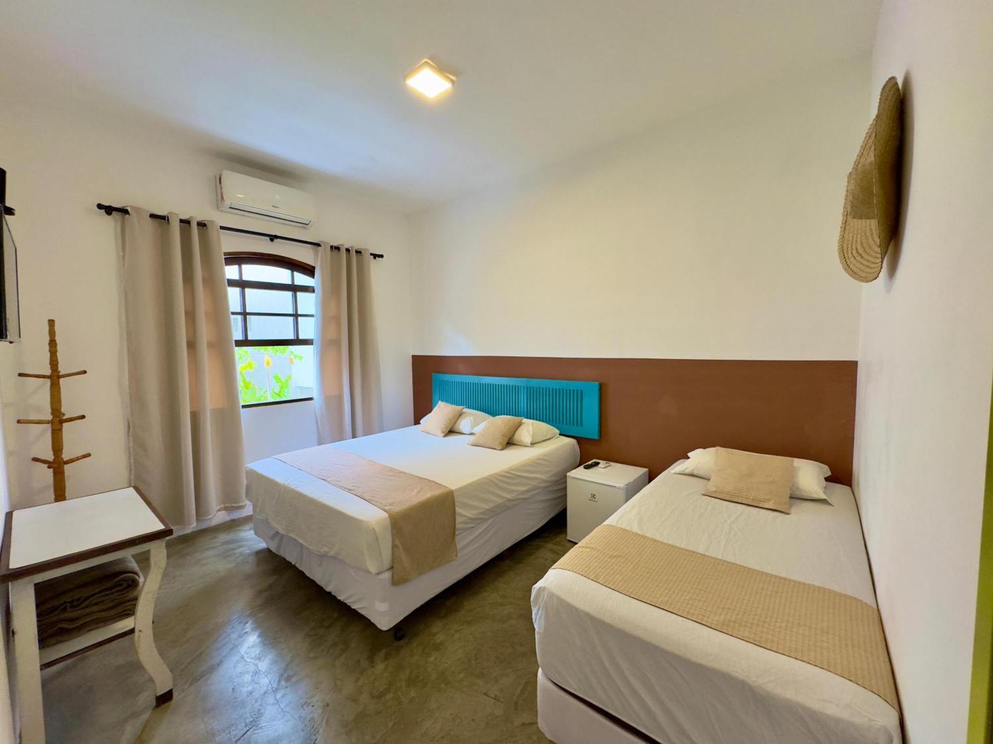 Casa Praiana Guarujá Exteriér fotografie