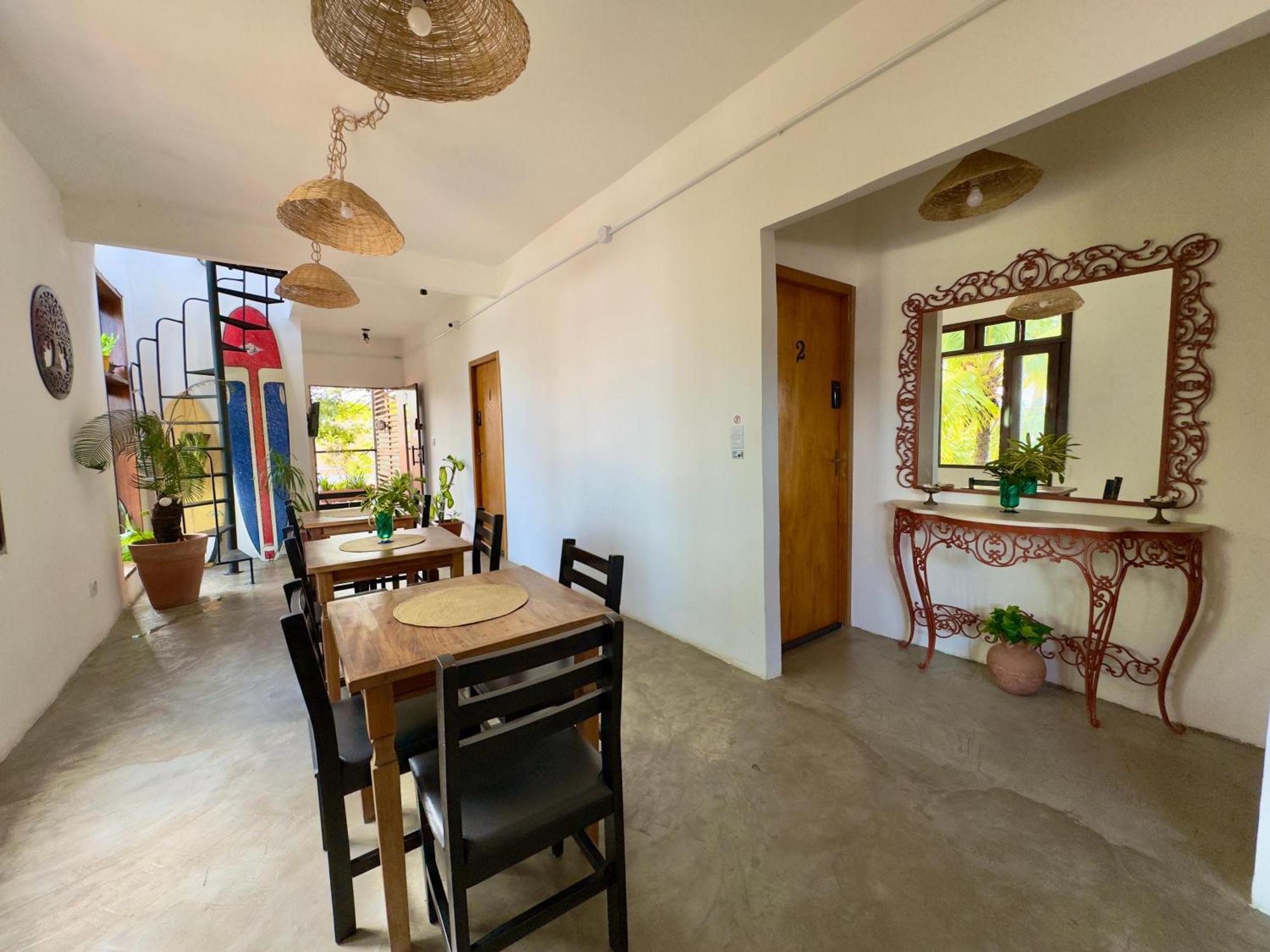 Casa Praiana Guarujá Exteriér fotografie