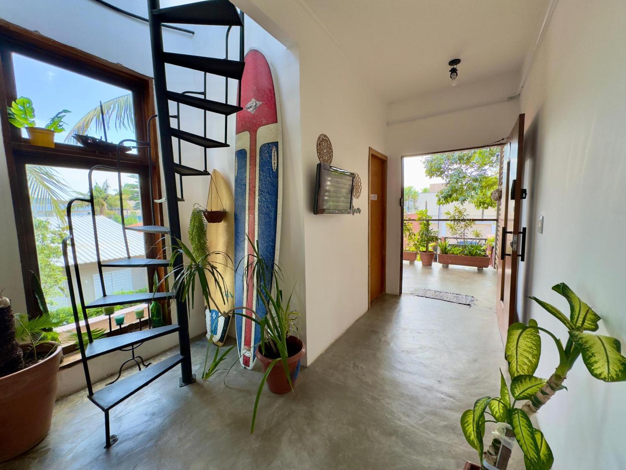 Casa Praiana Guarujá Exteriér fotografie