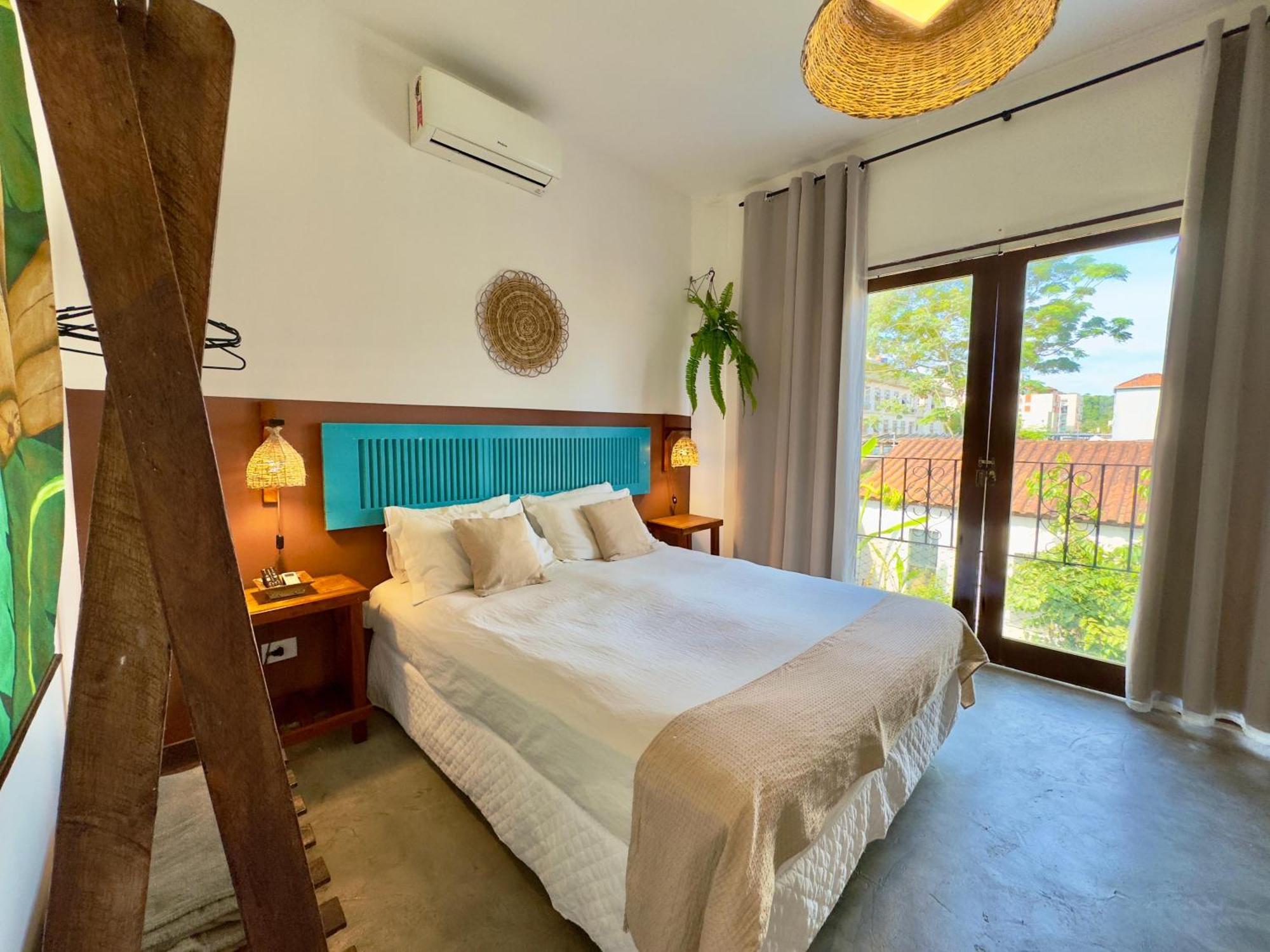 Casa Praiana Guarujá Exteriér fotografie